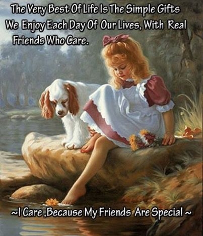 simple gifts