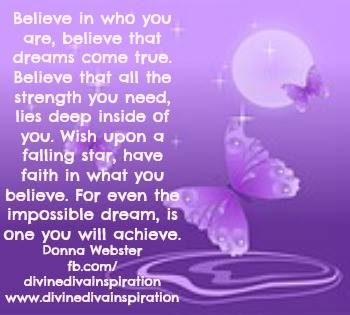 Believe Believe