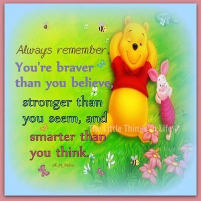 always remember