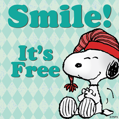 Smile