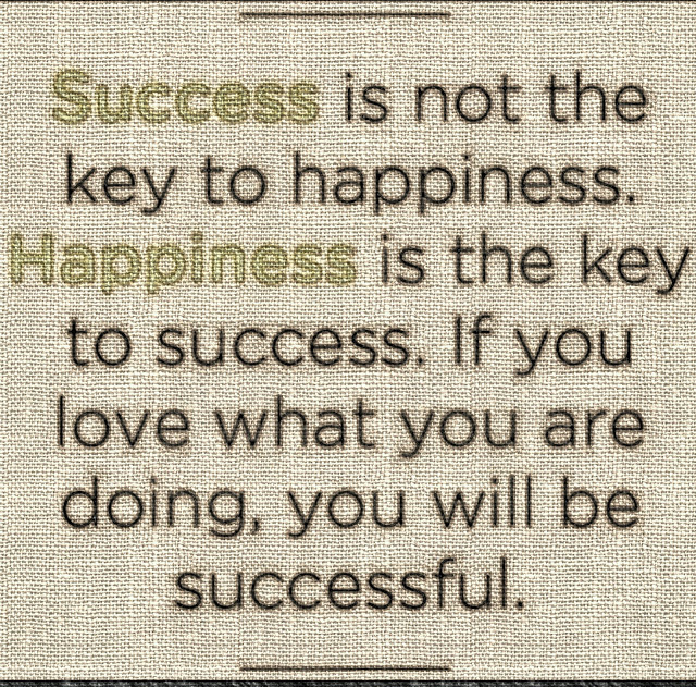happiness is the key to access happiness is the key to access