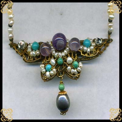 Vintage Necklace