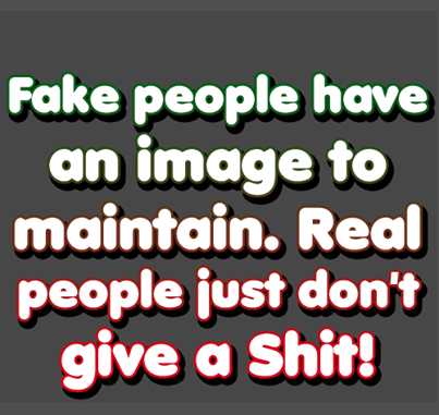 Real People