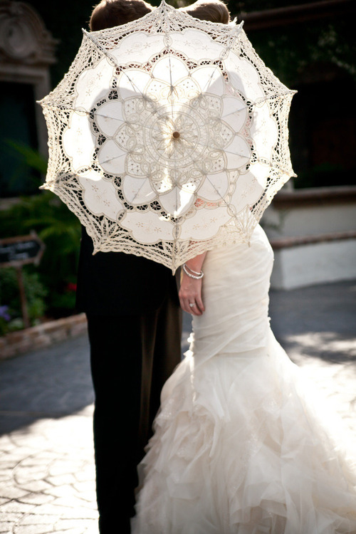 Romantic Wedding