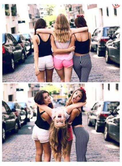 friend ×@