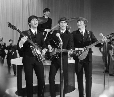 the beatles the beatles