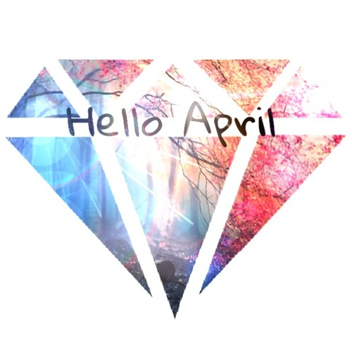 Hello April Hello April
