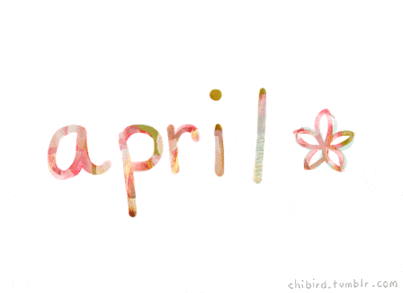 April April