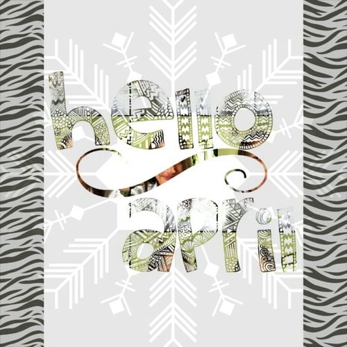 Hello April Hello April