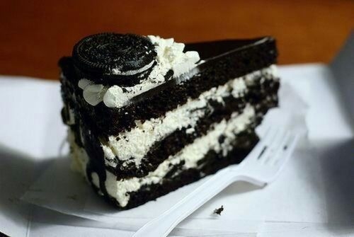 Oreo cake
