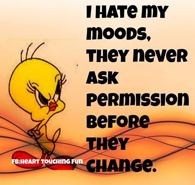 my moods my moods
