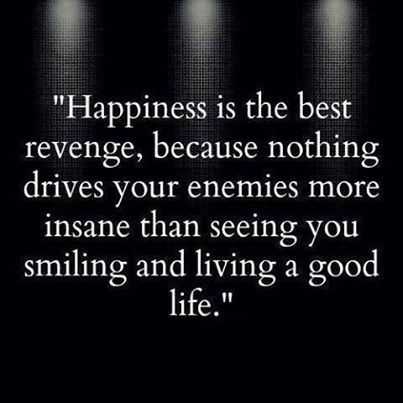 happiness