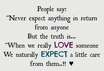 people say people say