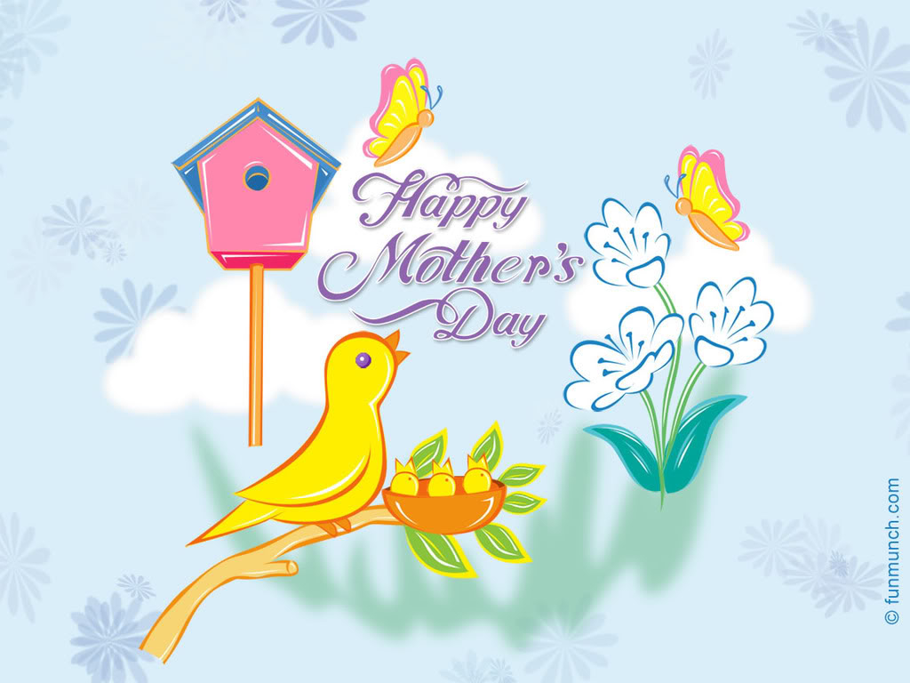 Happy Mothers Day Happy Mothers Day
