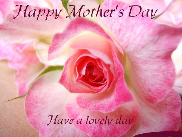 Happy Mothers Day