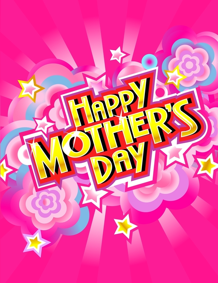 Happy Mothers Day Happy Mothers Day
