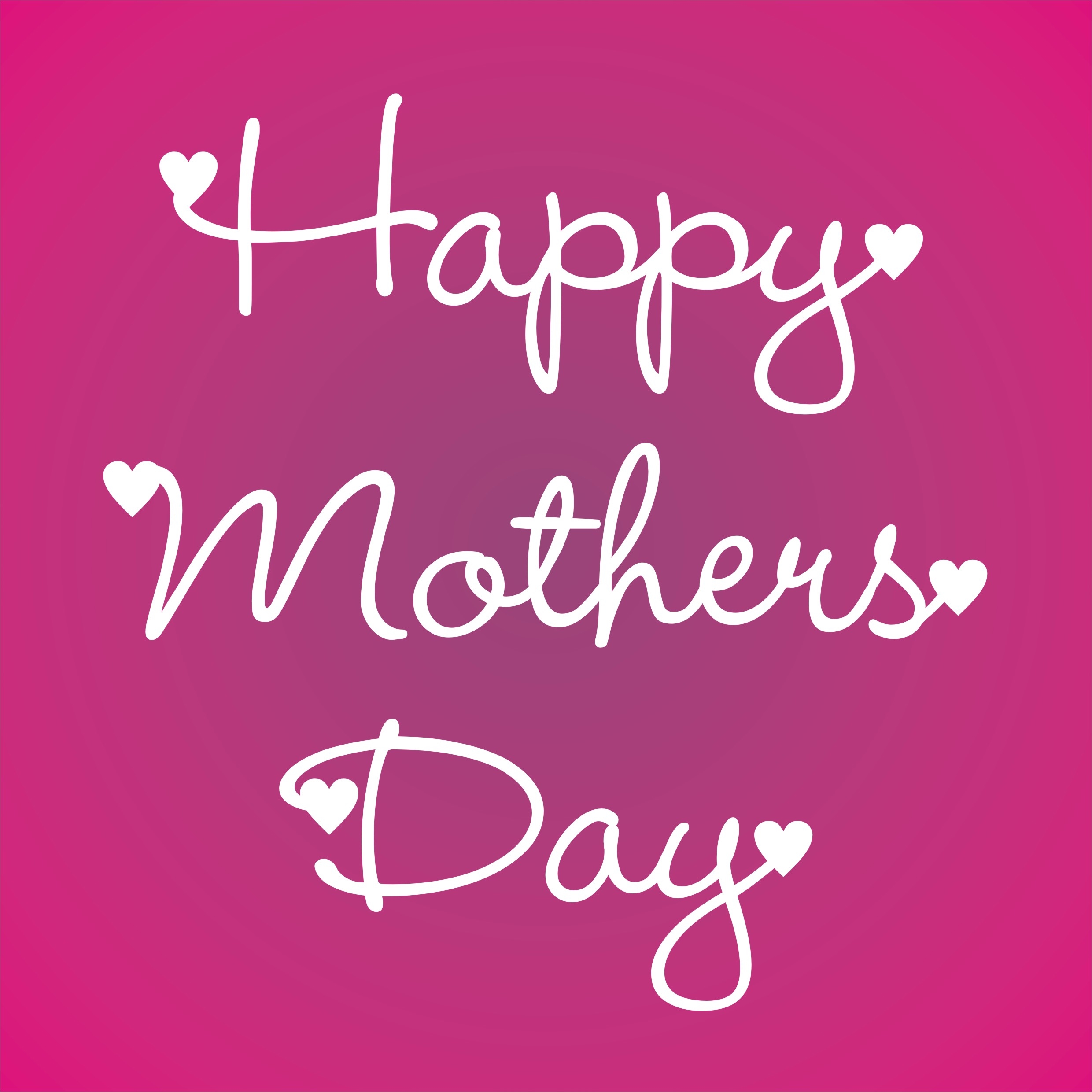 Happy Mothers Day