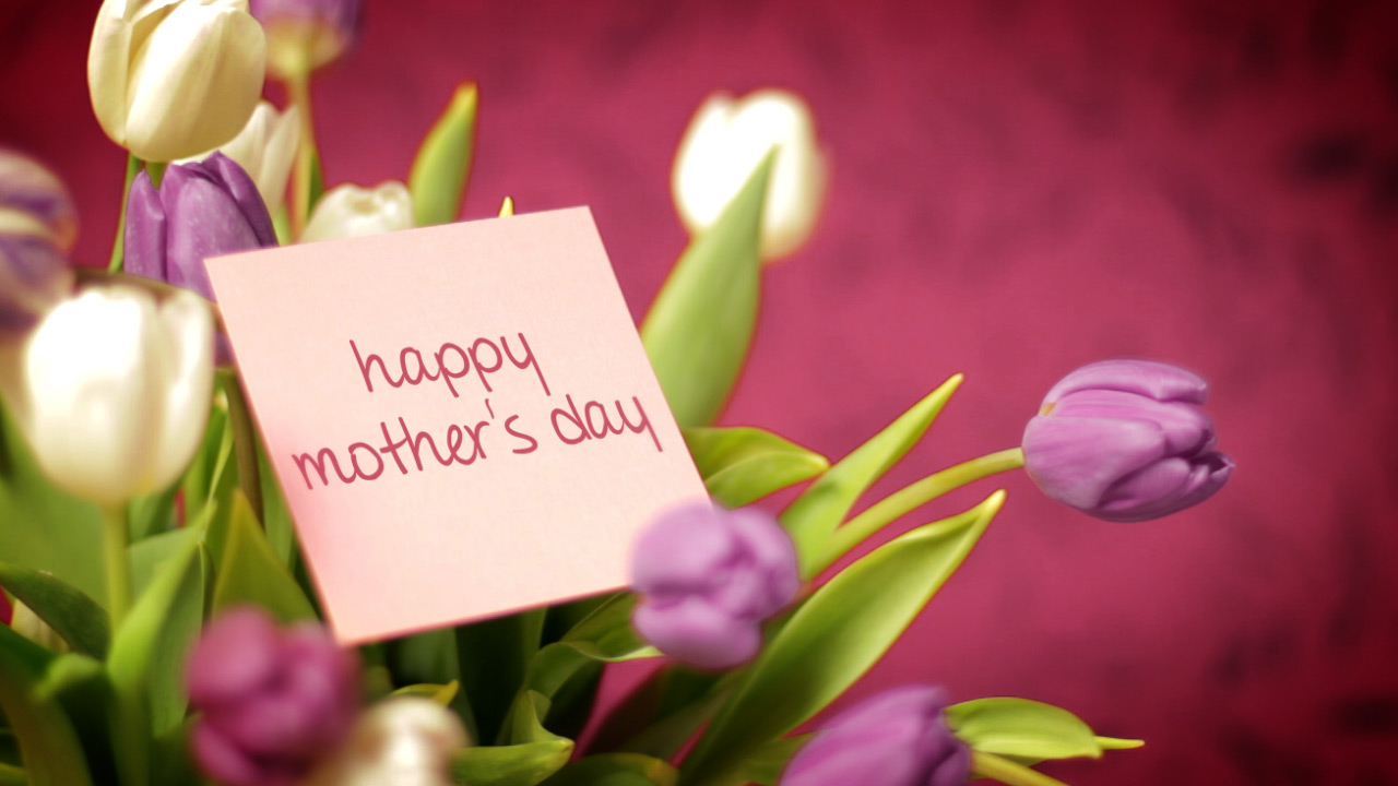 Happy Mothers Day Happy Mothers Day