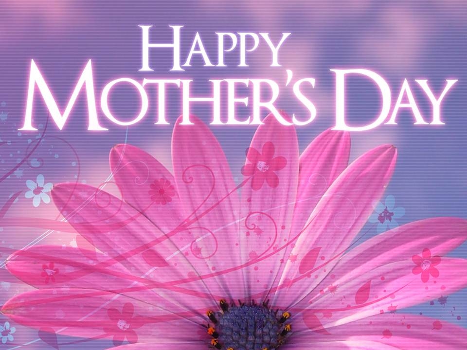 Happy Mothers Day