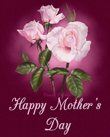 Happy Mothers Day Happy Mothers Day