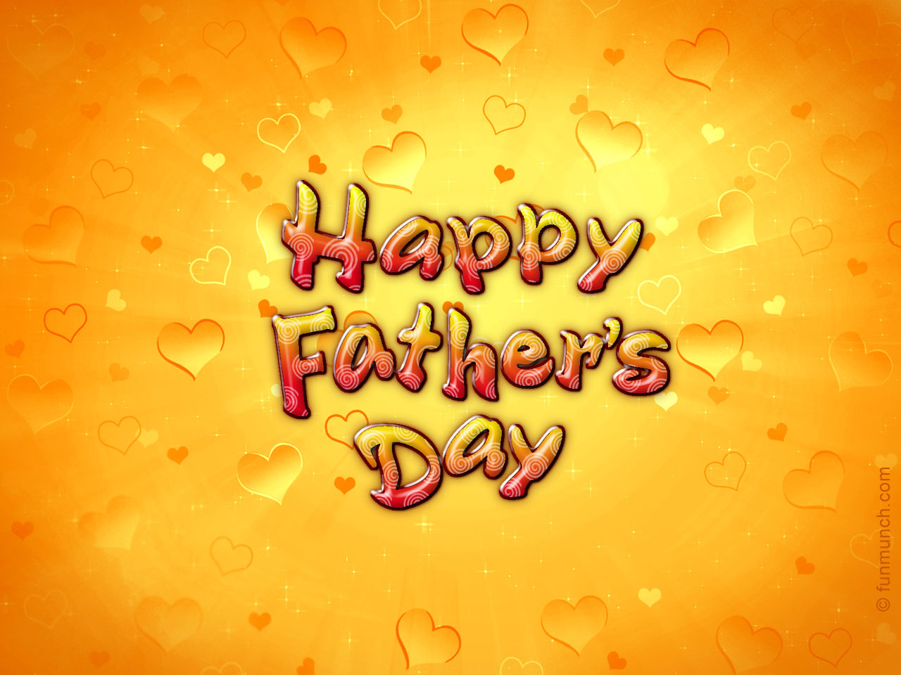 Happy Fathers Day