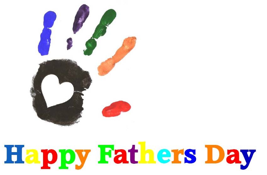 Happy Fathers Day