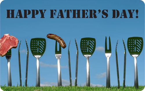 Happy Fathers Day