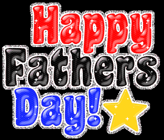 Happy Fathers Day