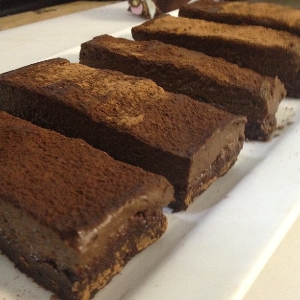 Chocolate Brownies