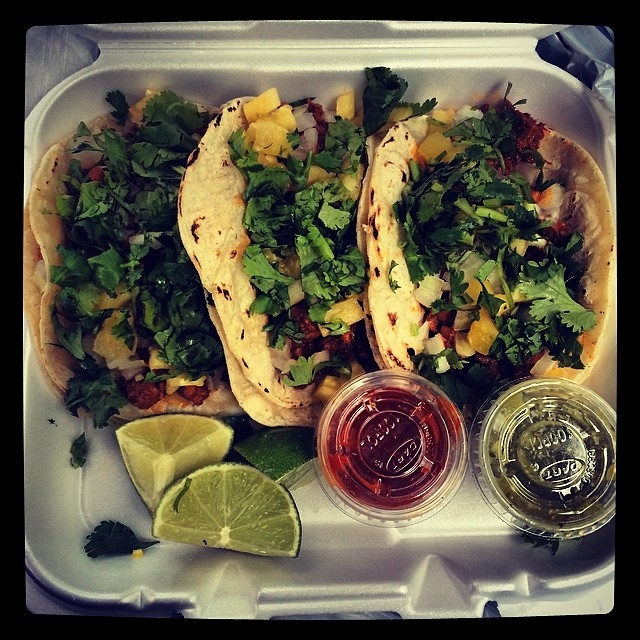 Mexican Soft Tacos Mexican Soft Tacos