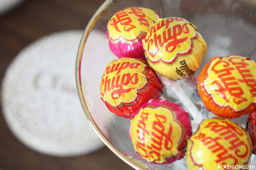 Chupa chups