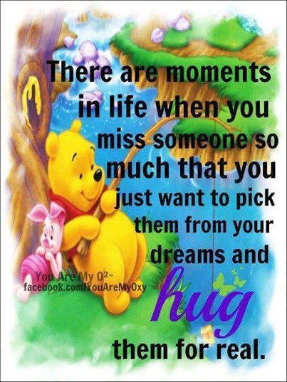 moments in life