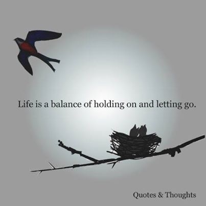 Life Is A Balance Pictures, Photos, and Images for Facebook, Tumblr ...