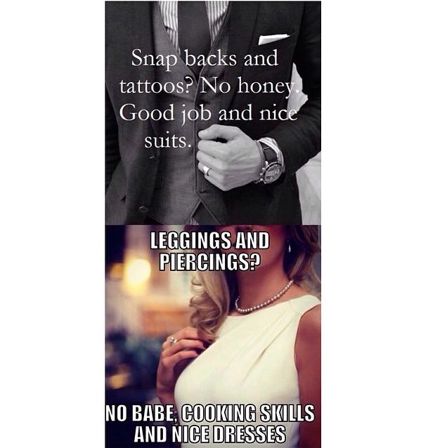 Be Classy