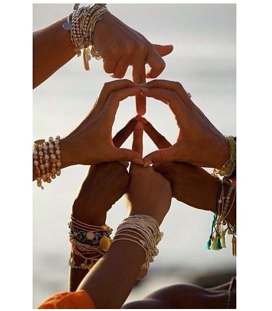 PEace Sign