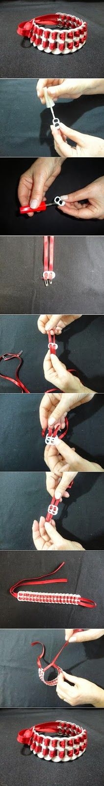 DIY Braacelet