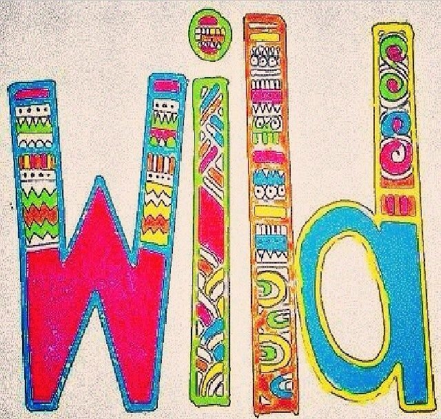 Wild Wild