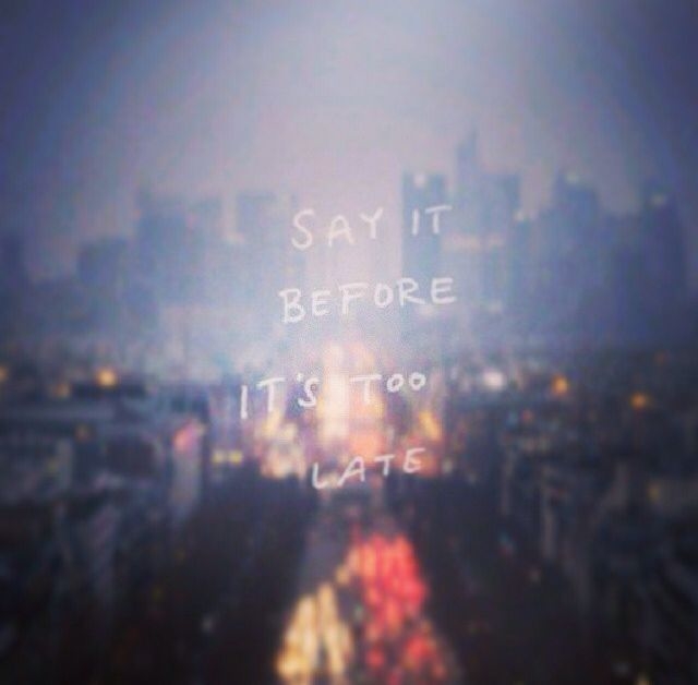 Say It