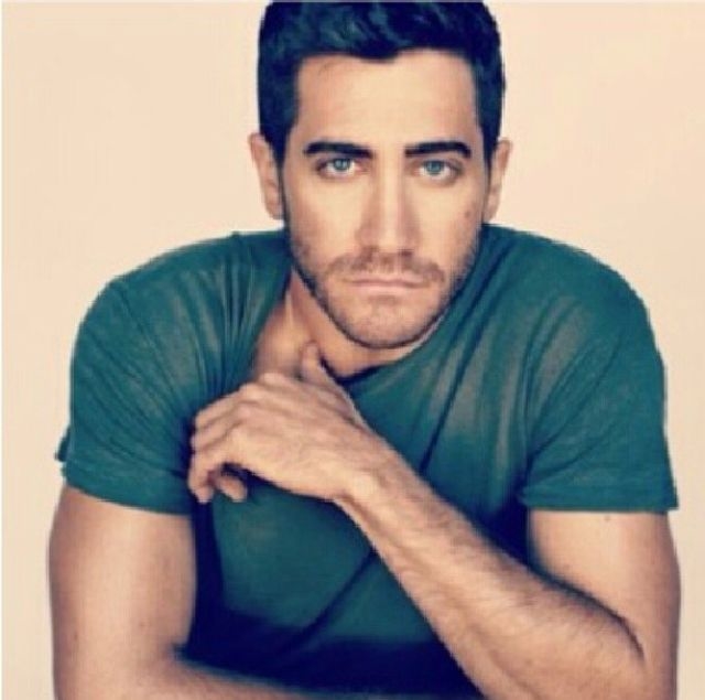 Jake Gyllenhaal