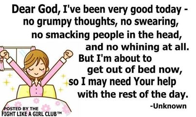Dear God Dear God