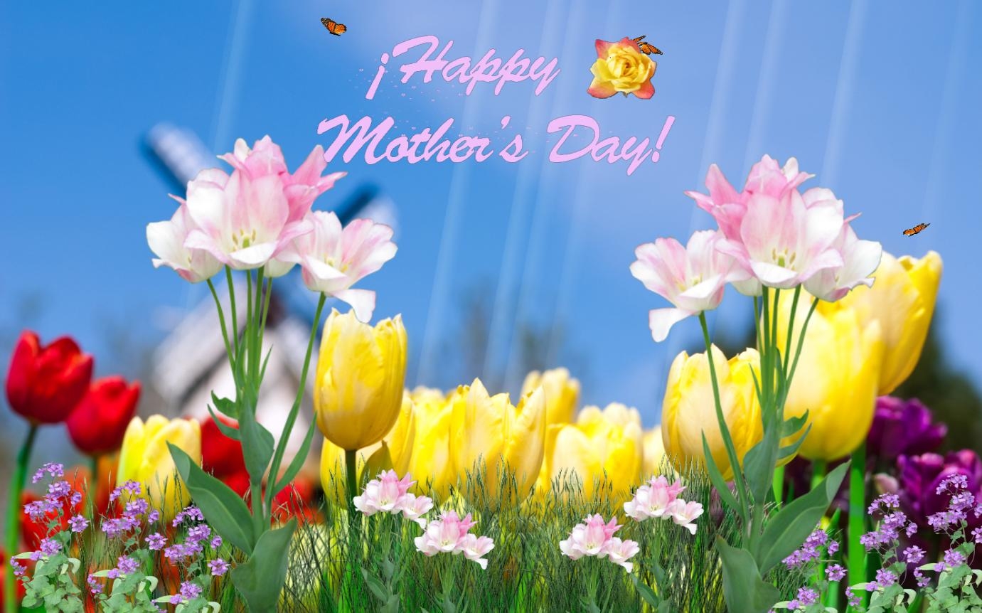 Happy Mothers Day