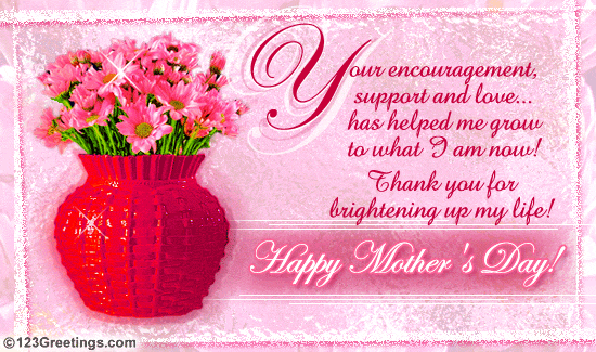 Happy Mothers Day Happy Mothers Day