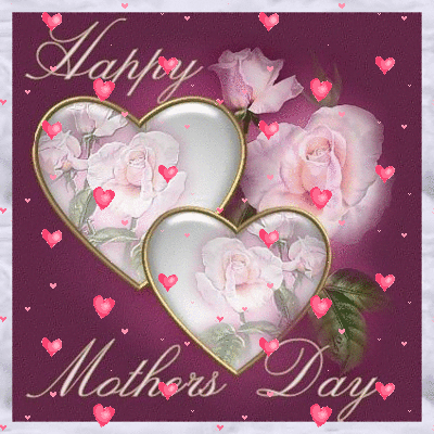 Happy Mothers Day