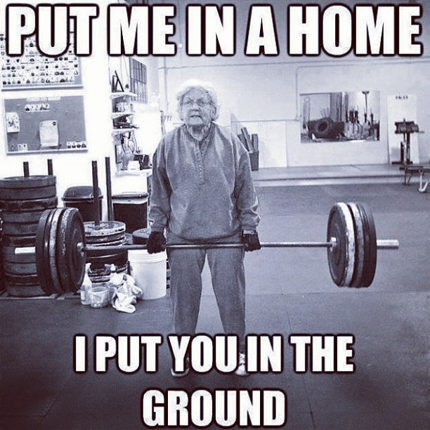 Put me in a home, i put you in the ground Put me in a home, i put you in the ground