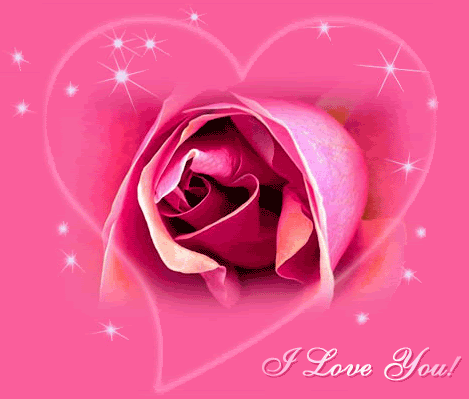 I Love You