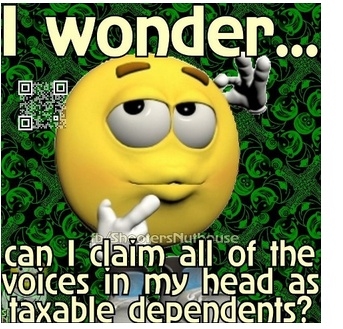 I wonder