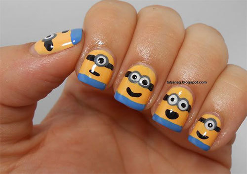 Minions