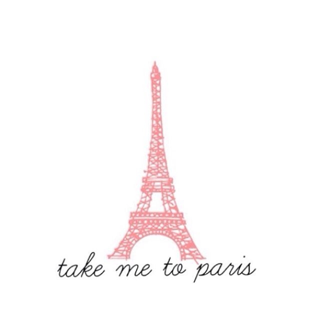 Take Me to Paris Take Me to Paris