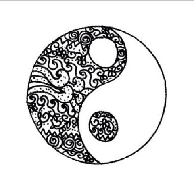 Ying Yang Ying Yang