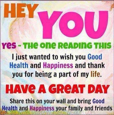 Hey You